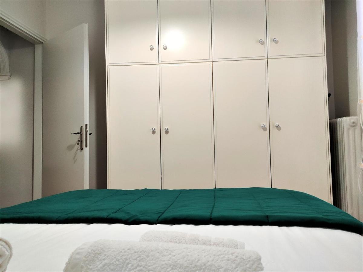 Maria Apartment Garitsa Corfu Korfu Dış mekan fotoğraf