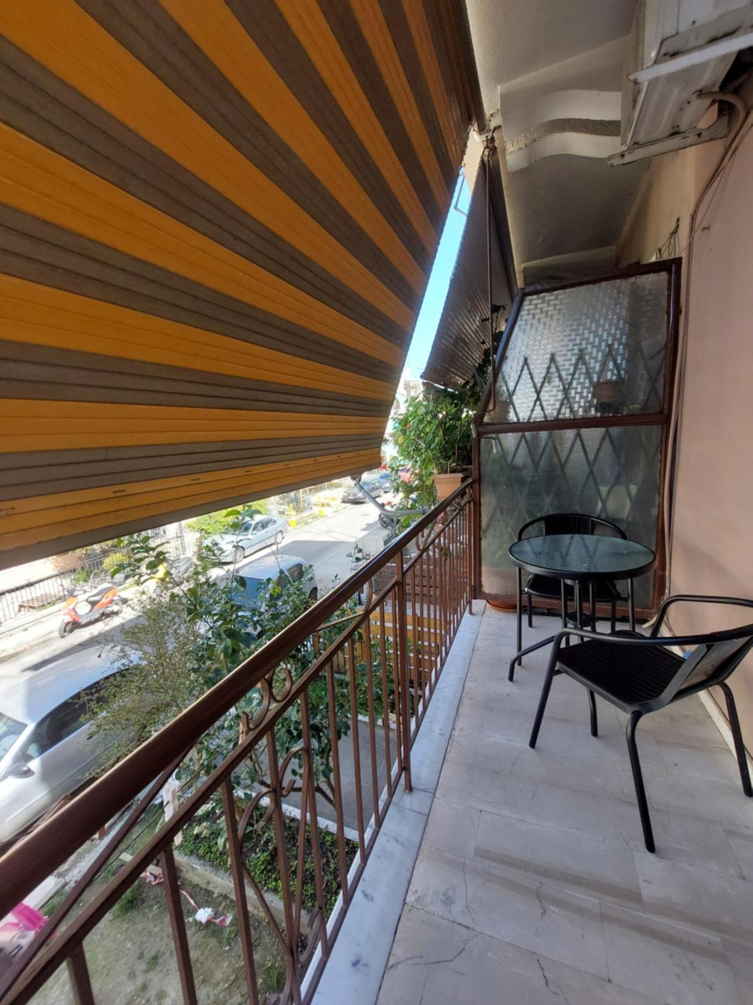 Maria Apartment Garitsa Corfu Korfu Dış mekan fotoğraf
