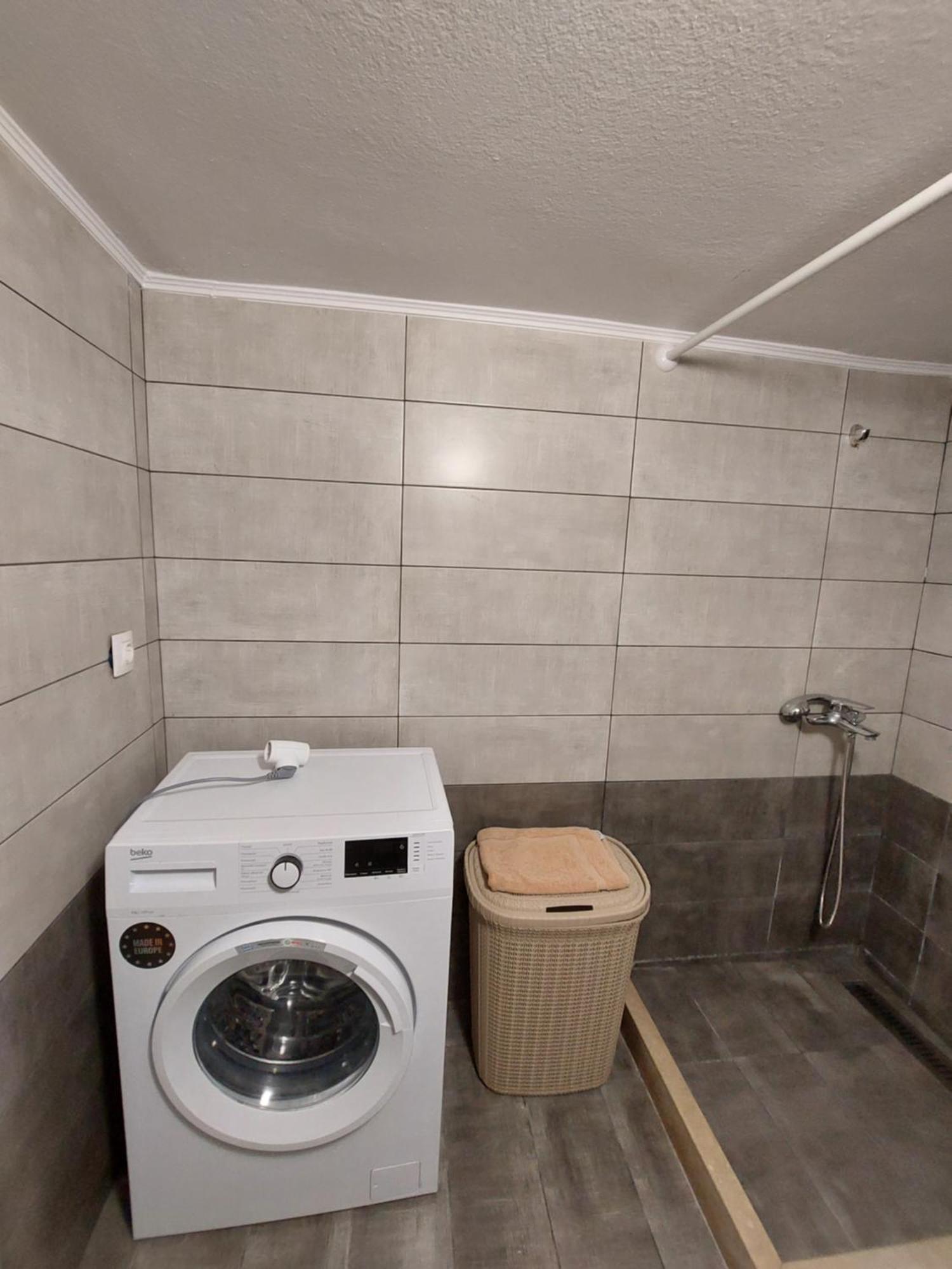 Maria Apartment Garitsa Corfu Korfu Dış mekan fotoğraf
