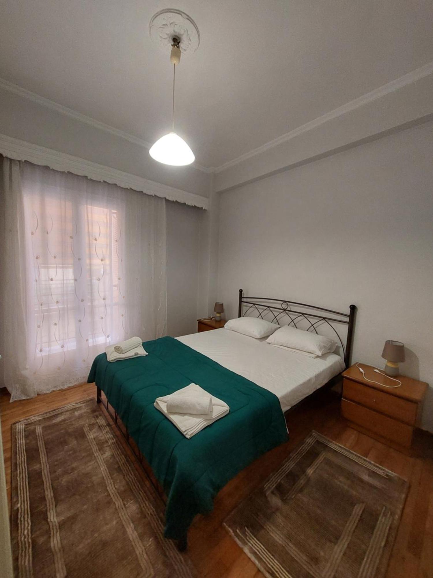 Maria Apartment Garitsa Corfu Korfu Dış mekan fotoğraf