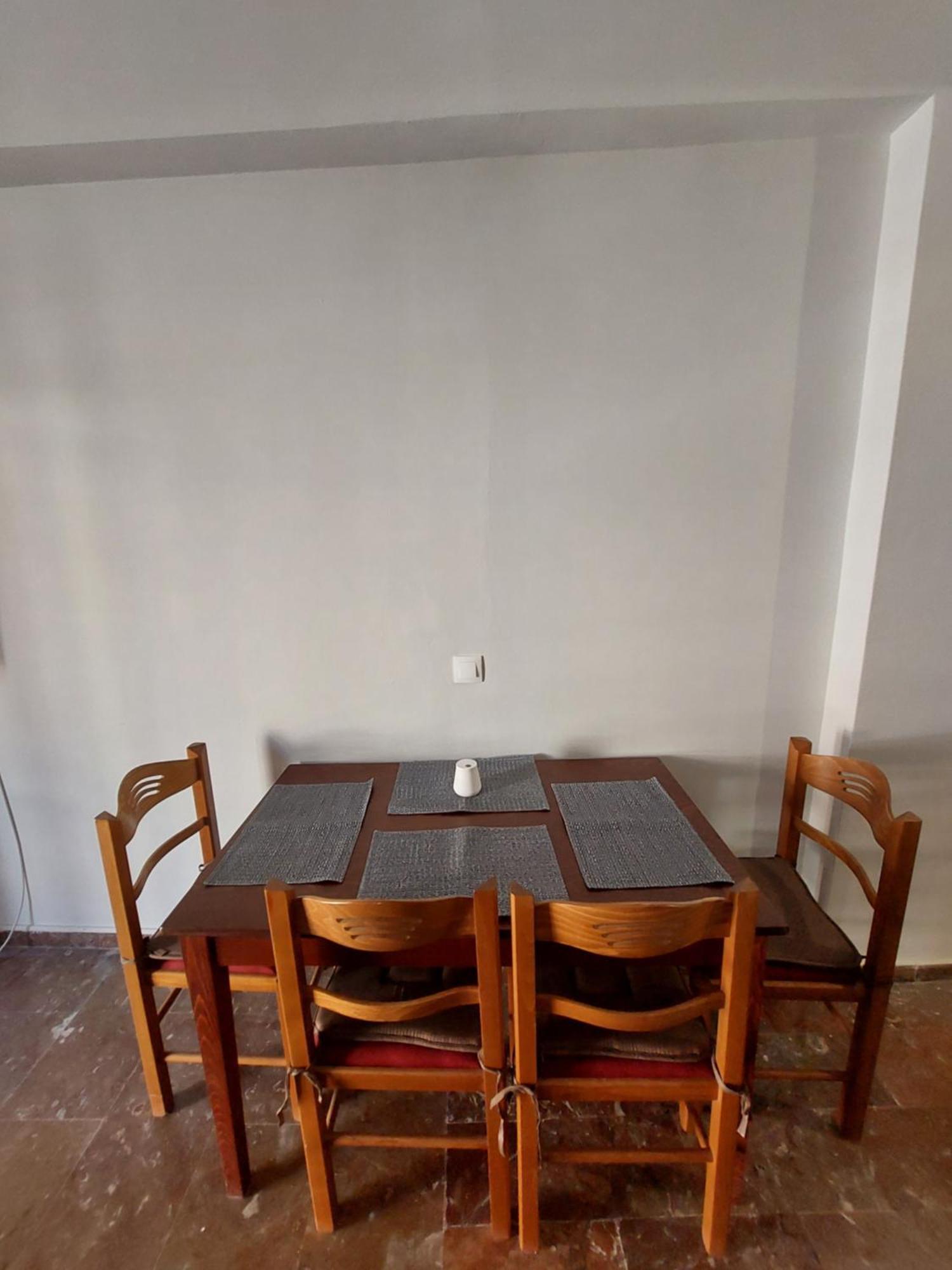 Maria Apartment Garitsa Corfu Korfu Dış mekan fotoğraf